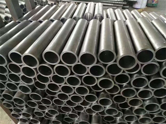 福绵30CrMo精密无缝钢管