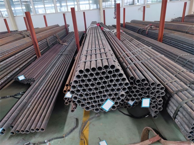 福绵20G合金无缝钢管